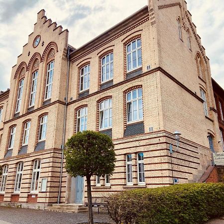 Pension Katharinenschule Eisenach Eksteriør billede
